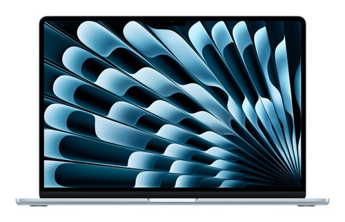 APPLE APPLE MacBook Air 38,91cm (15,3") M4 16GB 1TB macOS