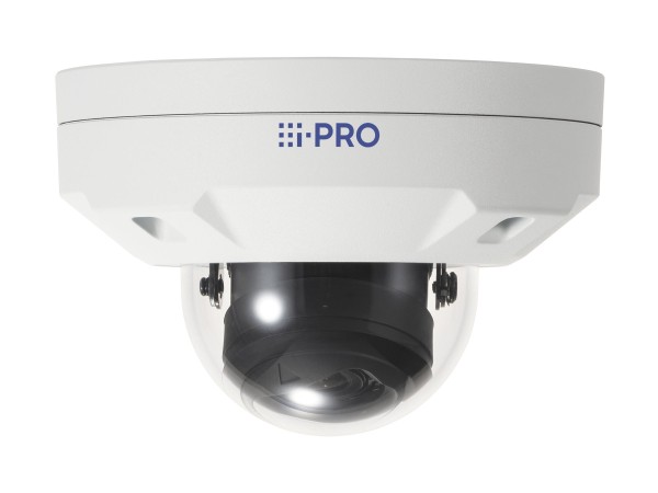 I-PRO I-PRO WV-X25300-V3LN 2MP AI OUTDOOR VANDAL Dome Netzwerk Kamera