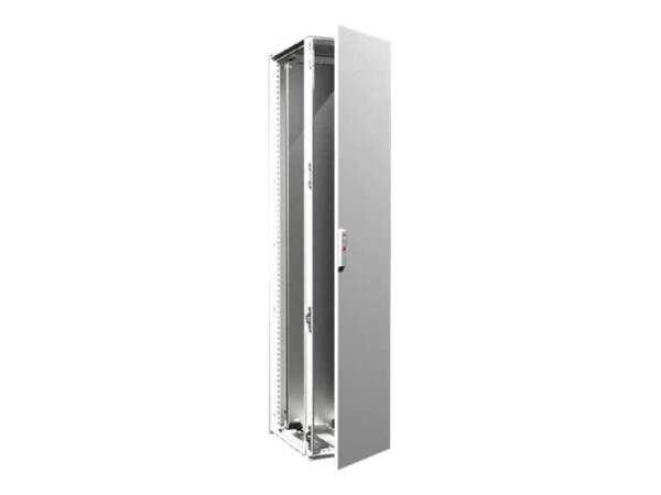 RITTAL Anreih-Schranksystem VX 8485.000 1-türig BHT 400x1800x500mm 8485000