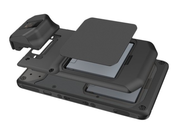 ADVANTECH ADVANTECH AIM-68/75 MAGNETIC STRIPE