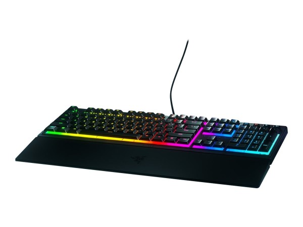 RAZER Ornata V3 - Us Keyboard Usb RZ03-04460100-R3M1