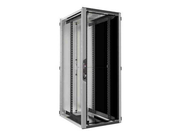 RITTAL Netzwerk/Serverschrank standard,geschlossen 5309126
