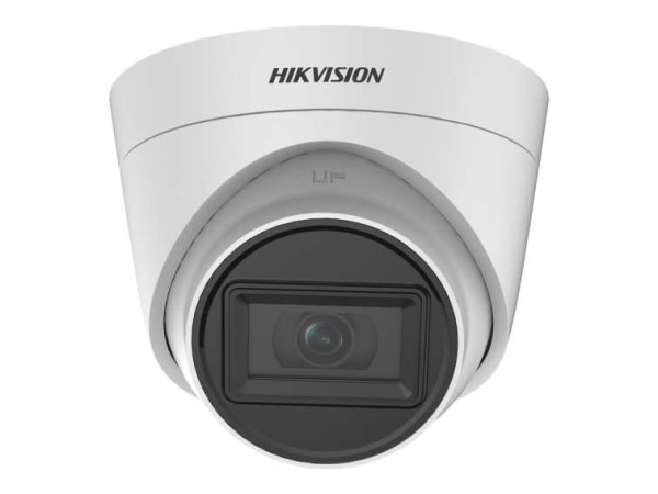 HIKVISION HD TVI Dome IR DS-2CE78H0T-IT3FS(3.6mm) 5MP DS-2CE78H0T-IT3FS(3.6MM)
