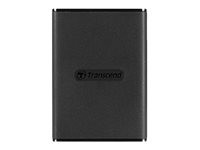 TRANSCEND TRANSCEND ESD270C 500GB