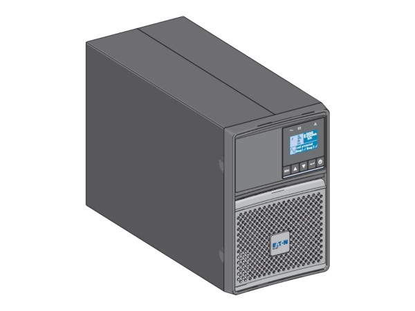 EATON UPS 5P 650VA Gen2 Tower 1phase line-interactive 5P650IG2