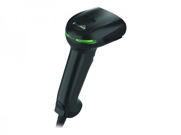 HONEYWELL HONEYWELL 1952G SCANNER ONLY 1D PDF417 2