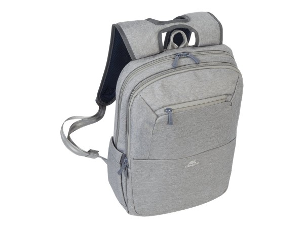 RIVACASE 7760 grey Laptop backpack 15.6" / 6 7760 GREY