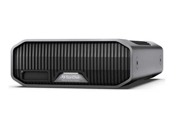 SANDISK SANDISK PROFESSIONAL G-DRIVE PROJECT 18TB
