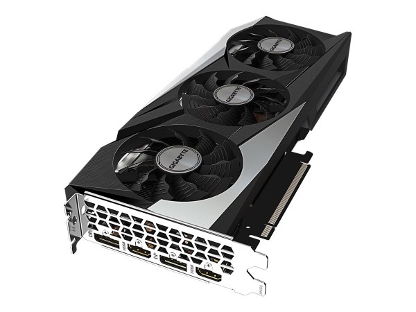 GIGABYTE GeForce RTX 3060 12GB GV-N3060GAMING OC-12GD 2.0