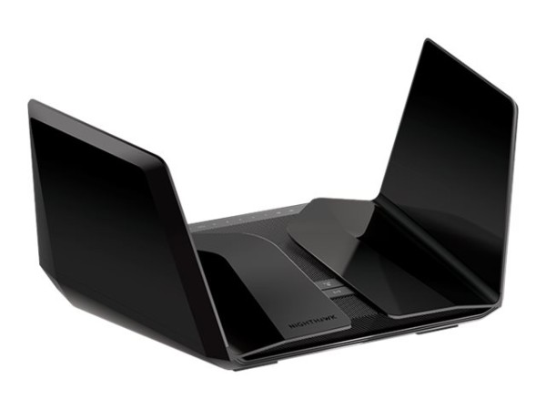 NETGEAR RAXE500-100EUS (AXE11000) Nighthawk RAXE500-100EUS