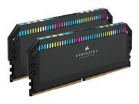 CORSAIR CORSAIR Dominator Platinum RGB 64GB Kit (2x32GB)