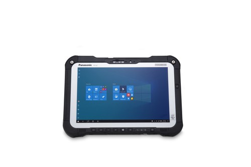 PANASONIC Toughbook mk1 25,4cm (10") i5-10310U 16GB 512GB FZ-G2AZ00BT4