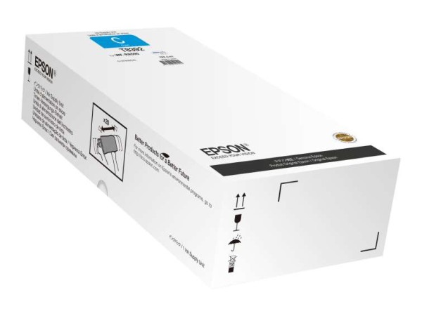 EPSON Ink Cart/WorkForce Pro WF-R8590 Cyan XL C13T839240