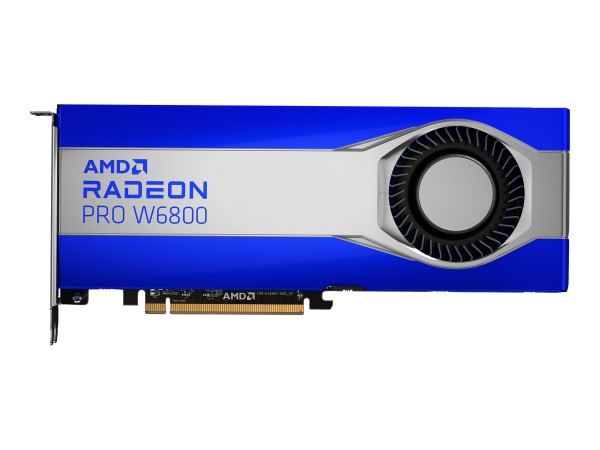 HP HP AMD Radeon Pro W6800 32GB