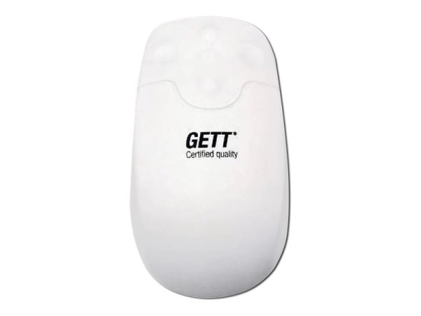 GETT GCQ Silikon Maus KH25207
