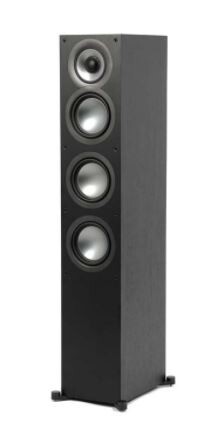 ELAC ELAC UF52 Uni-Fi 2.0 Serie Standlautsprecher