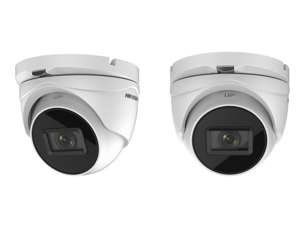 HIKVISION HIKVISION DS-2CE79U7T-AIT3ZF(2.7-13.5mm) Outdoor Dome 4K