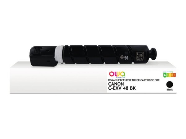 ARMOR ARMOR OWA Toner kompatibel zu CANON 9108B002 magenta (11.500 S.)