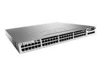 CISCO CISCO SYSTEMS Refurb/Cisco Cat3850 48Port Data IP Base