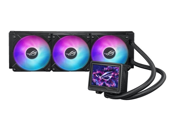 ASUS CPC ACC ROG RYUJIN III 360 ARGB EXTREME 90RC0131-M0EAY0