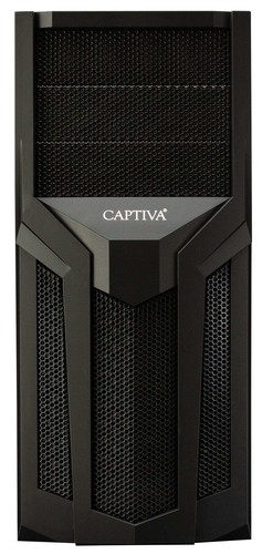 CAPTIVA CAPTIVA MT R72-656 R7-7900X 64GB 1TB oBS