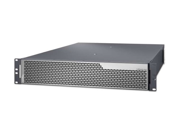 APC BAT UPS Online Lithium-Ionen XBP 180V 2HE Rack/Tower SRTL180RM2UBP