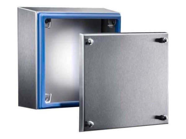RITTAL Installations-Gehäuse 400 x 200 x 120 Edelstahl Rittal HD 1675.600 1 1675.600