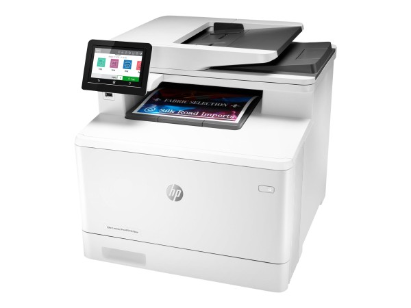 HP HP Color LaserJet Pro M479dw