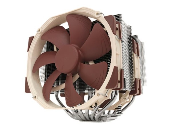 Noctua NH-D15 SE-AM4 CPU-Kühler - 140/140mm NH-D15 SE-AM4