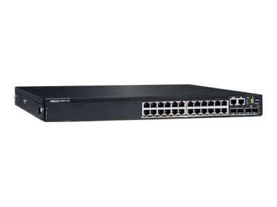 DELL N2224PX-ON 24BT-1/2.5G + 4x25G 210-ASPC