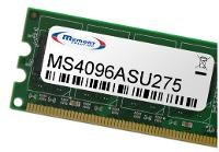 MEMORYSOLUTION Asus MS4096ASU275 4GB MS4096ASU275