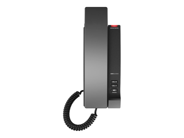 SNOM TECHNOLOGY SNOM TECHNOLOGY HD100 SIP Telefon Serie 15 schnurgebunden