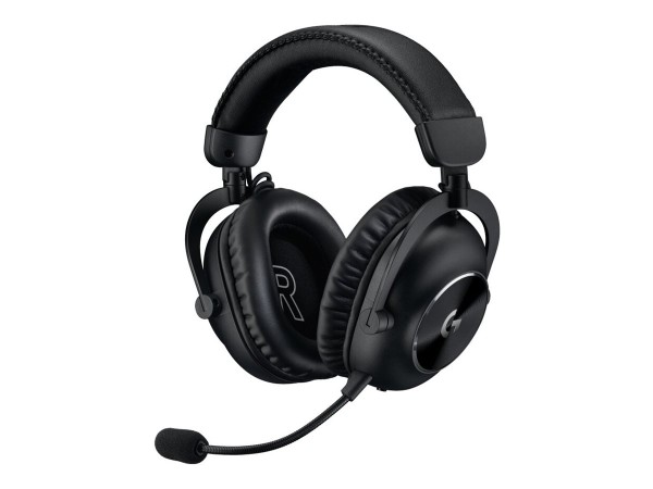 LOGITECH PRO X 2 LIGHTSPEED Wireless Gaming Headset - MAGENTA 981-001275