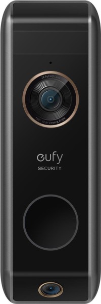 ANKER Video Doorbell Dual Add-on 2K Battery-Powered T8213G11
