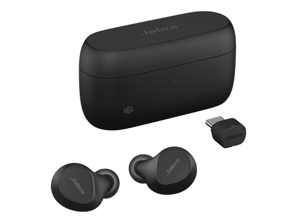 GN NETCOM GN NETCOM JABRA EVOLVE2 BUDS USB-C MS