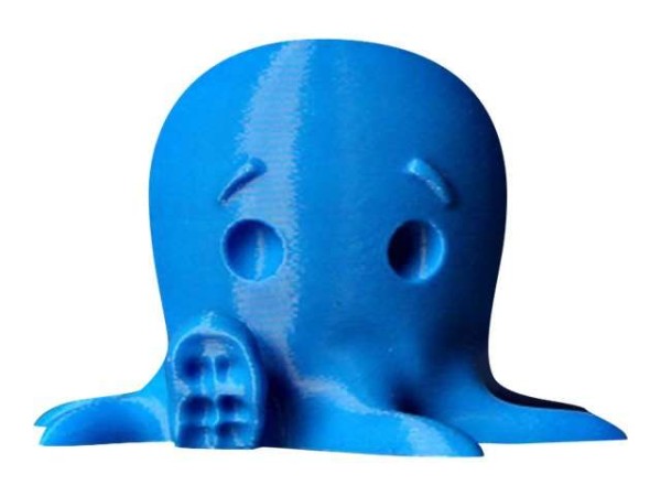 MAKERBOT - 1 - True Blue - 907 g - PLA-F MP05776