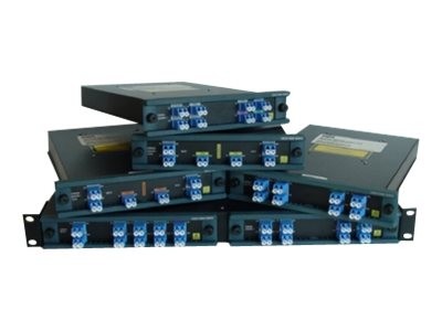 CISCO SYSTEMS CISCO SYSTEMS MODULE 8-CHANNELS CWDM