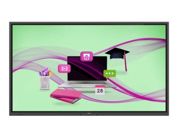 PHILIPS E-Line 86BDL4152E 218,4cm (86") 86BDL4152E/00