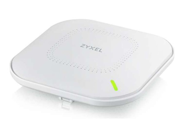 ZYXEL WAX630S Single Pack 802.11ax 4x4 Smart Antenna exclude Power Adaptor WAX630S-EU0101F