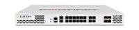FORTINET FORTINET FortiGate-200E Hardware + 1 Jahr 24x7 UTP