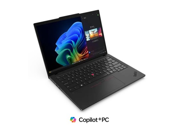 LENOVO LENOVO ThinkPad T14 G6 35,6cm (14") AMD Ryzen AI 5 PRO 340 32GB 1TB W11P