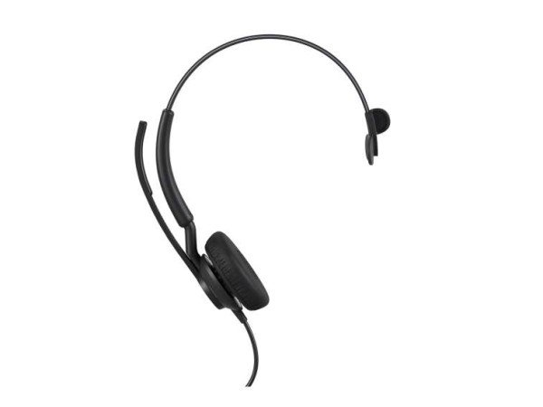 GN NETCOM Jabra Engage 40 Mono USB-A UC inkl. Link Controller 4093-419-279