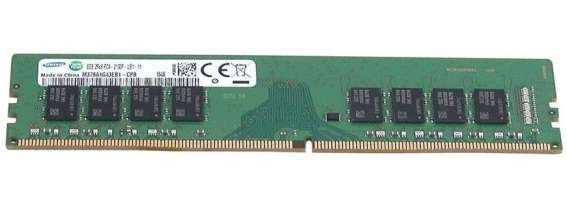 SAMSUNG M378A1G44CB0-CWE 8GB M378A1G44CB0-CWE