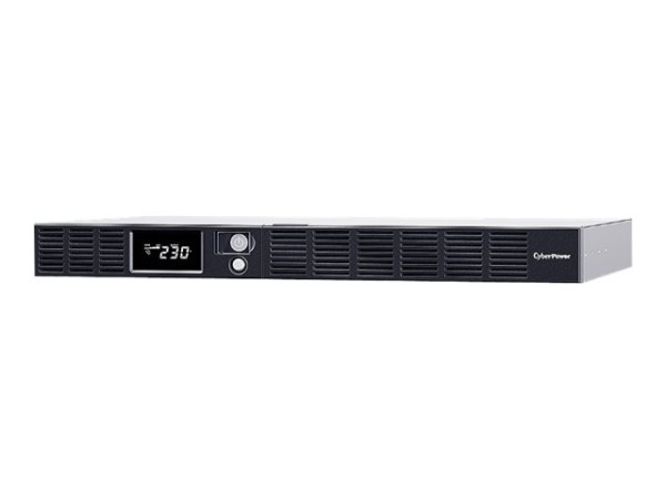 CYBERPOWER SYSTEMS USV Green Power UPS 1500VA/900W OR1500ERM1U