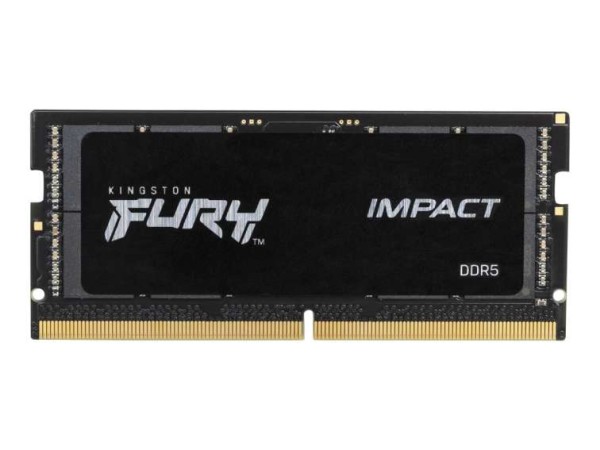 KINGSTON FURY Impact PnP 16GB KF556S40IB-16