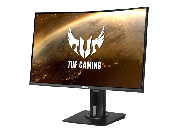 ASUS Gaming VG27VQ 68,6cm (27") 90LM0510-B01E70