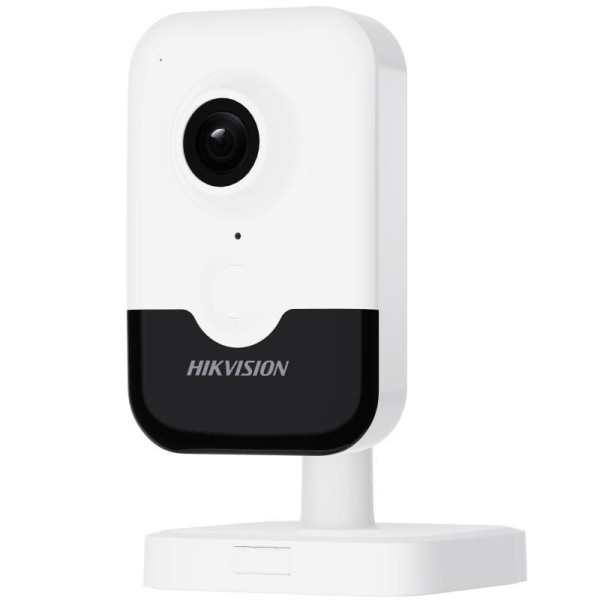 HIKVISION DS-2CD2443G2-IW(W)(2.8mm) Cube 4MP WiFi DS-2CD2443G2-IW(W)(2.8MM)