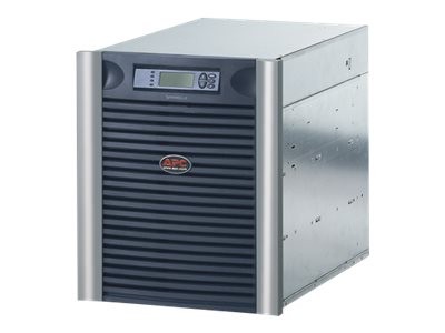 APC APC Symmetra LX 8KVA N+1 Rackmount Frame 220/230/240V OR 380/400/415V