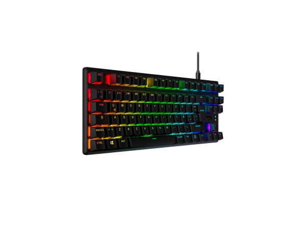 HP HP HyperX HX AYOC PBT HXR GKBD (P)