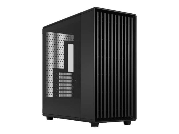 FRACTAL DESIGN North XL Momentum Edition PC-Gehäuse, Midi-Tower, ATX, Tempe FD-C-NOR1X-07